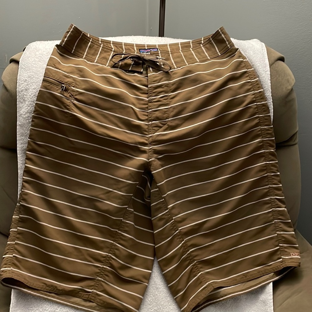Patagonia Mens Board Shorts
